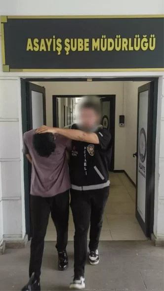 Osman Gazi Koprusunde Dolandiricilara Baskin 500 Gram Altin ve 85