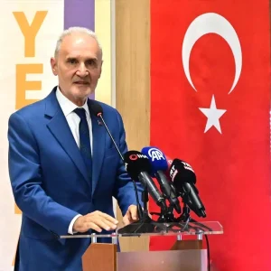 Otomotiv Sektorunde Yerlilestirme ve Ihracat Vurgusu