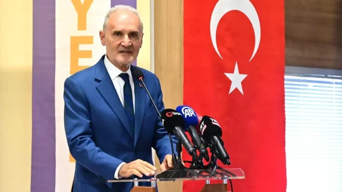 Otomotiv Sektorunde Yerlilestirme ve Ihracat Vurgusu