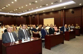 Ozbekistan Ulke Gunu Gaziantepte Gerceklestirildi