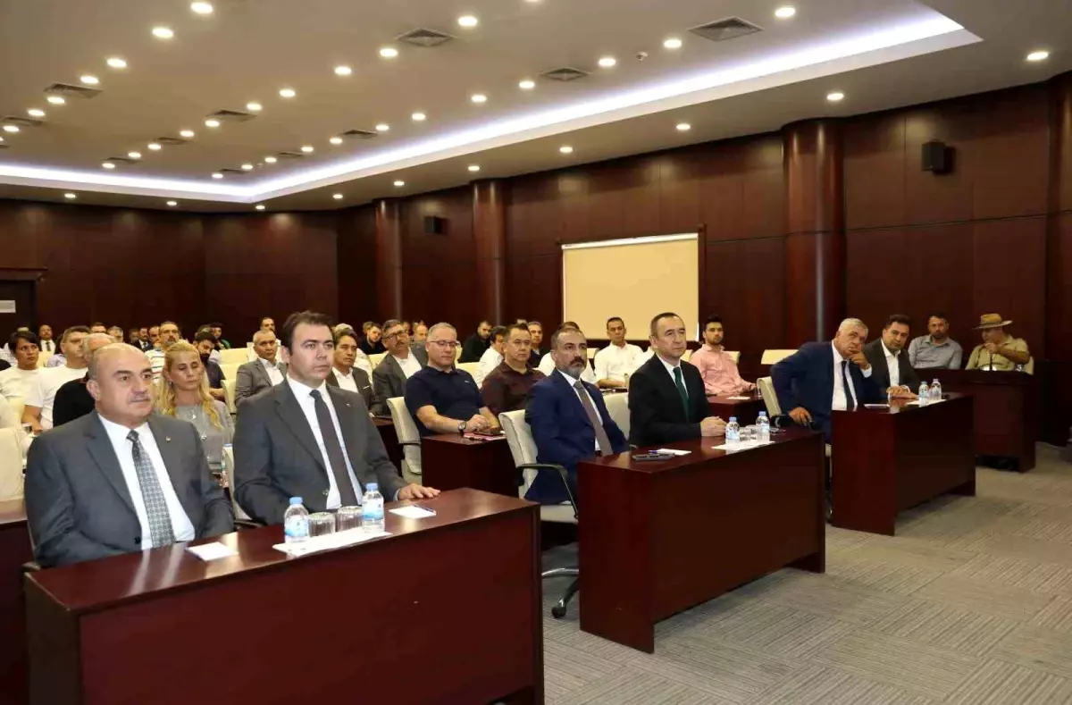 Ozbekistan Ulke Gunu Gaziantepte Gerceklestirildi