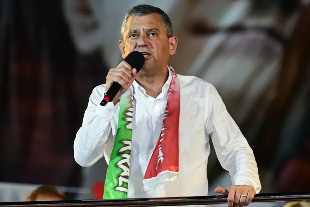 Ozel saat 1200de ne aciklayacak Iste kulislerde konusulan konu