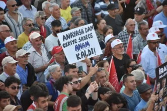 Ozgur Ozel Gazzede yasananlara karsi TBMMyi olaganustu toplantiya cagiriyoruz 2