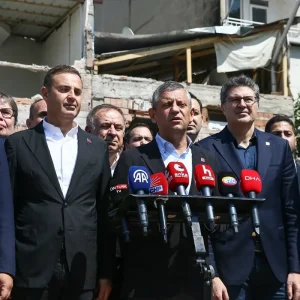 Ozgur Ozel Sindirgi Hizla Afet Bolgesi Ilan Edilmeli