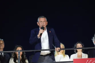 Ozgur Ozelden Uskudarda Carpici Aciklamalar