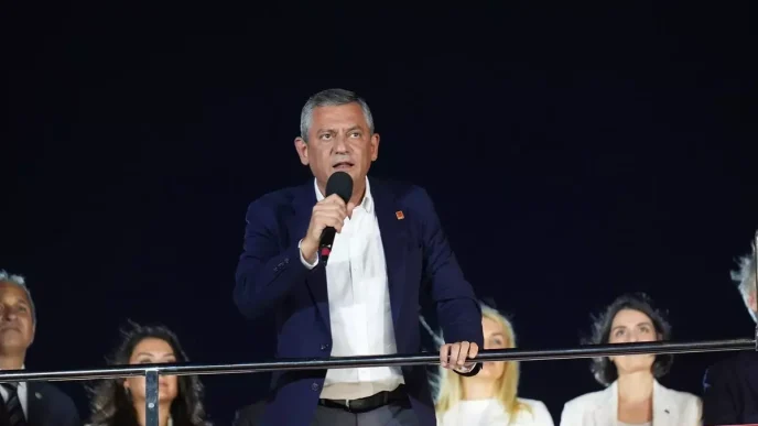 Ozgur Ozelden Uskudarda Carpici Aciklamalar