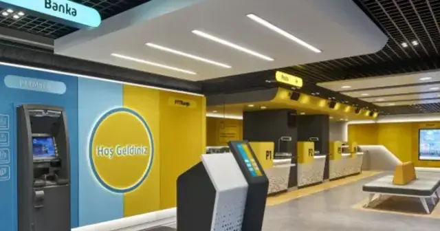 PTT çalışma saatleri! PTT saat kaçta açılıyor, akşam kaça kadar açık?