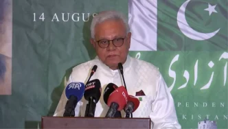 Pakistan Bagimsizlik Gunu Resepsiyonu Ankarada Duzenlendi