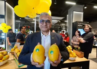 Pakistan Mangosu Istanbulda Tanitildi Haberler