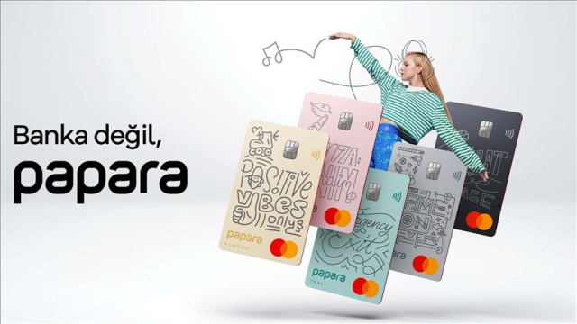 Papara açıldı mı? SON DAKİKA! Papara şu an çalışıyor mu? 1 AĞUSTOS 2025