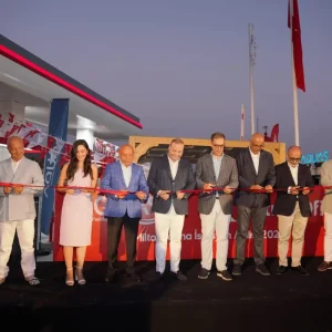 Petrol Ofisi Grubu Milta Bodrum Marinada Yeni Istasyon Acti