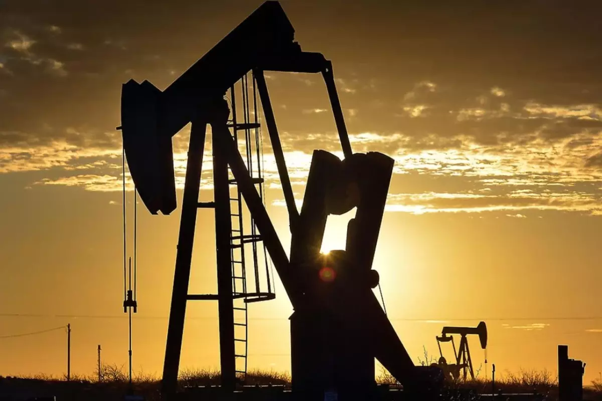 Petrolde mujde gibi tahmin Turkiyede bir cok urunun fiyati etkilenecek