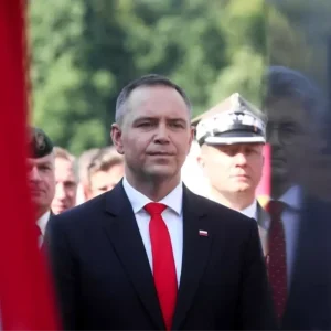 Polonya Cumhurbaskani Nawrocki Ukraynalilara Yapilan Yardimlari Veto Etti