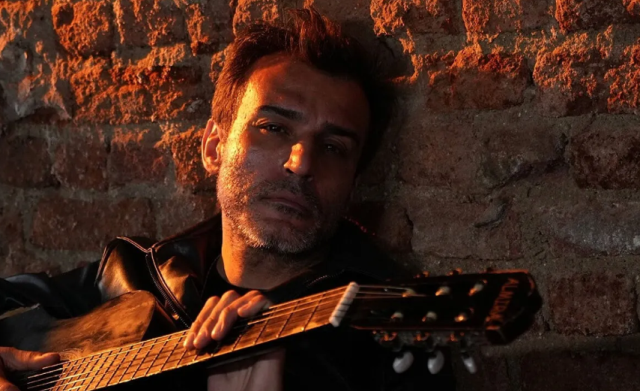 Rıza Tamer Sedat Peker'e böyle seslendi! Rıza Tamer Azerbaycan konserini neden iptal etti?