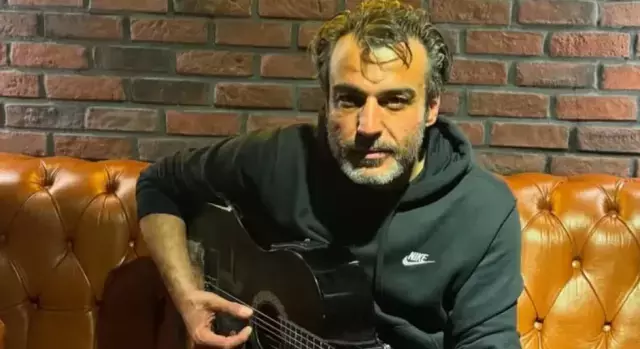 Rıza Tamer'e ne oldu? Rıza Tamer ne paylaştı? - SON DAKİKA