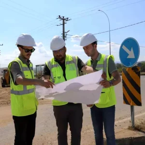 SEDAStan Karasu ve Kocaaliye 136 Milyon TLlik Enerji Altyapi Yatirimi