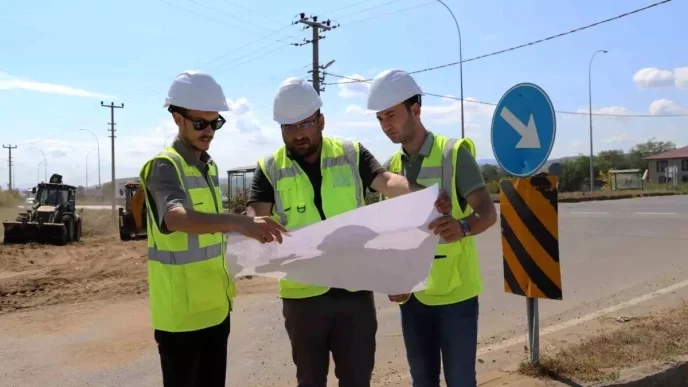 SEDAStan Karasu ve Kocaaliye 136 Milyon TLlik Enerji Altyapi Yatirimi