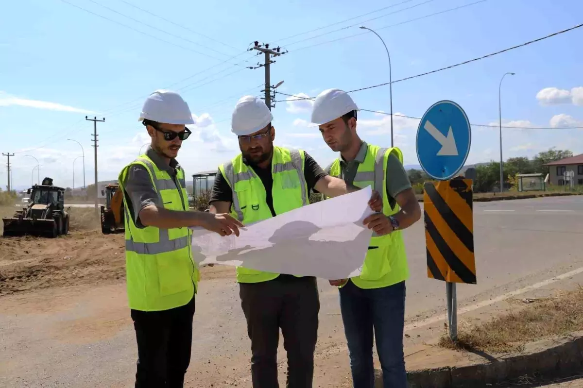 SEDAStan Karasu ve Kocaaliye 136 Milyon TLlik Enerji Altyapi Yatirimi
