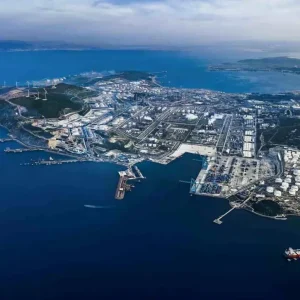 SOCAR Turkiye IHA Teknolojisi ile Is Guvenligini Artiriyor