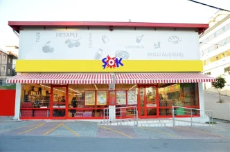 SOK Marketler 2025 Ilk Yarisinda 1187 Milyar TL Ciro Elde
