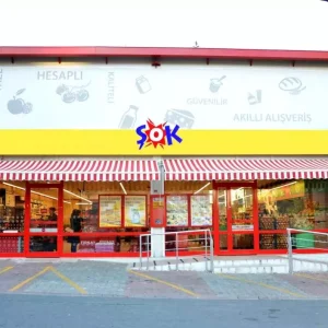 SOK Marketler Ilk Yarisini Iyi Gecirdi Satis Gelirleri Yuzde 41