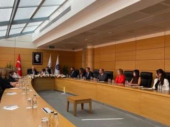 SPK ve TNB Arasinda Finansal Okuryazarlik Is Birligi Protokolu Imzalandi