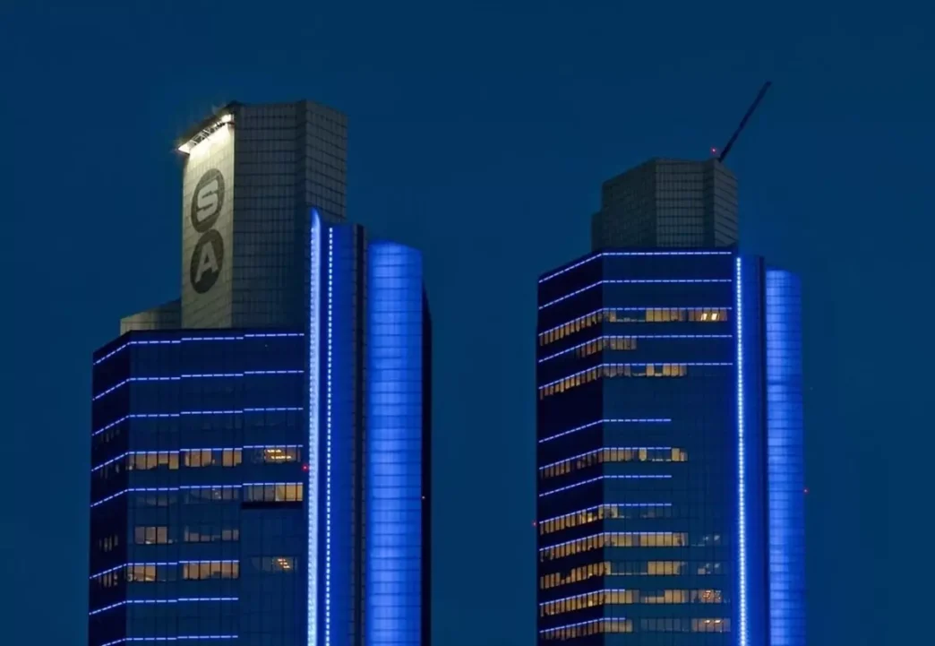 Sabanci Holding 2025 Ilk Yarisinda 7141 Milyar Lira Kombine Gelir