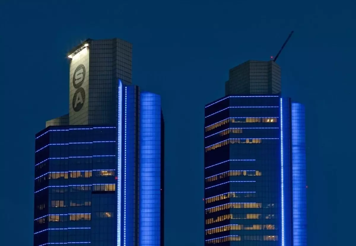 Sabanci Holding 2025 Ilk Yarisinda 7141 Milyar Lira Kombine Gelir