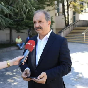 Saglik Sen Baskani Dogan Mucadelemizi sonuna kadar devam ettirecegiz