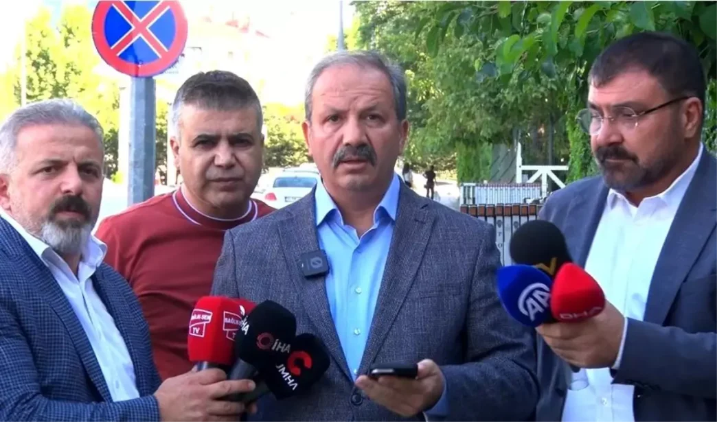 Saglik Sen Baskanindan Bin Liralik Zam Teklifine Tepki