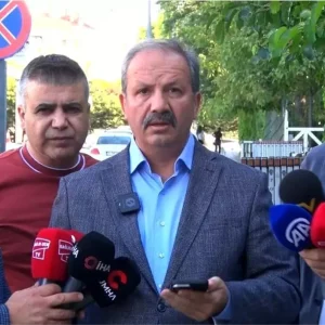 Saglik Sen Baskanindan Bin Liralik Zam Teklifine Tepki