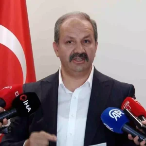 Saglik Sen Genel Baskani Dogan toplu sozlesme kazanimlarini acikladi