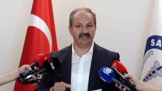 Saglik Sen Genel Baskani Dogan toplu sozlesme kazanimlarini acikladi