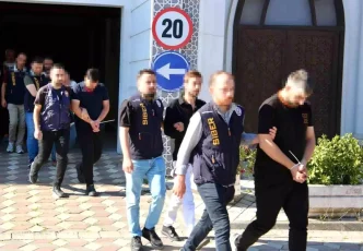 Sahte Arac Kiralama Ilanlariyla 1 Milyon TL Dolandiricilik