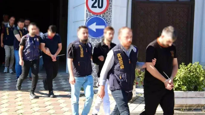 Sahte Arac Kiralama Ilanlariyla 1 Milyon TL Dolandiricilik