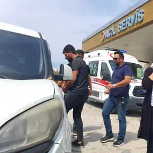 Sahte Cekle 7 Milyon TL Dolandiran Sahis Yakalandi