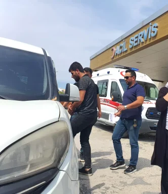 Sahte Cekle 7 Milyon TL Dolandiran Sahis Yakalandi