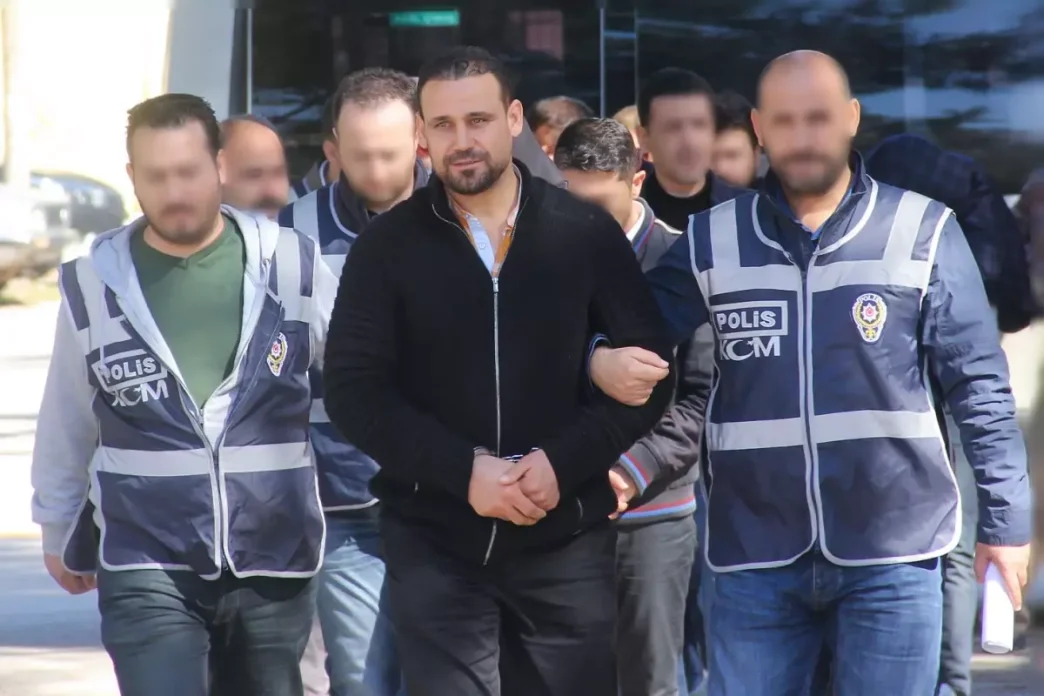 Sahte diploma cetesinin kod adlari ortaya cikti Birbirlerini bile tanimiyorlar