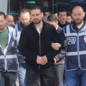 Sahte diploma cetesinin kod adlari ortaya cikti Birbirlerini bile tanimiyorlar
