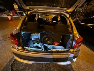Sakaryada Trafik Denetimlerinde 50 Surucuye Cezai Islem