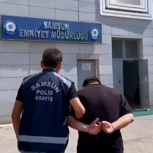 Samsun Merkezli Dolandiricilik Operasyonunda 7 Gozalti