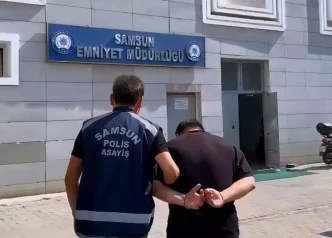 Samsun Merkezli Dolandiricilik Operasyonunda 7 Gozalti