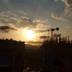 Samsunda 2025te Yapi Belgesi Verilen Daire Sayisi Artis Gosterdi