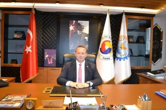 Samsunda Su Urunleri Isleme Ihtisas Organize Sanayi Bolgesi Kuruluyor