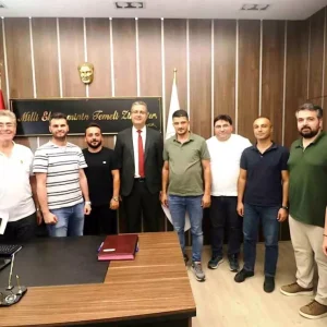 Samsunda Tarimsal Uretimi Destekleyen 32 Milyon TL Degerinde Projeye Hibe