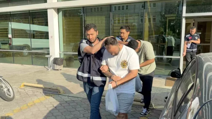 Samsunda Villa ve Yat Kiralama Dolandiriciligi 200den Fazla Magdur