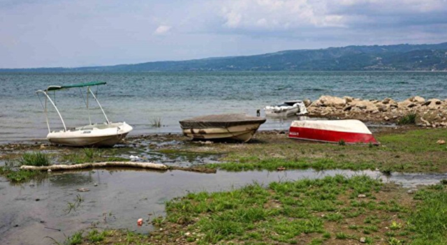 Sapanca Gölü'nde ne oldu, neden tehdit altında? - SON DAKİKA