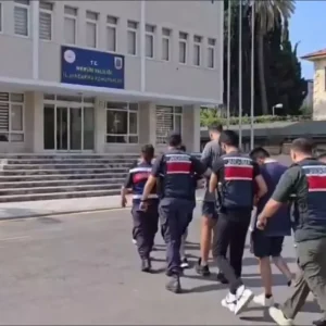 Siber Suclara Yonelik Operasyon 44 Supheli Yakalandi