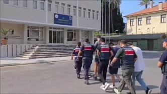 Siber Suclara Yonelik Operasyon 44 Supheli Yakalandi