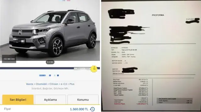 Sıfır aracı daha ucuza aldı! İkinci el fiyatları pes dedirtti